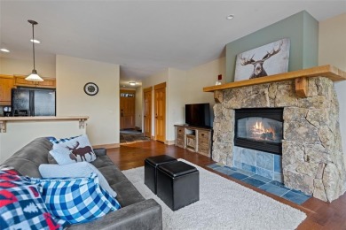 Discover the perfect mountain retreat in Keystone, Colorado! on The River Course At Keystone in Colorado - for sale on GolfHomes.com, golf home, golf lot