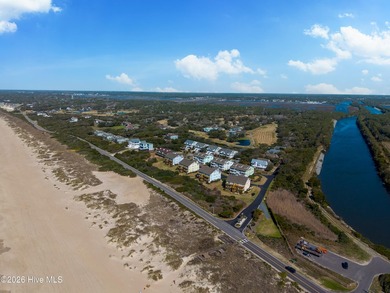 Live the coastal lifestyle you've been dreaming of! Ideally on Oak Island Golf Club in North Carolina - for sale on GolfHomes.com, golf home, golf lot