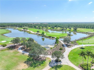 Experience the allure of Tiburon at the Ritz-Carlton, complete on Tiburon Golf Club in Florida - for sale on GolfHomes.com, golf home, golf lot
