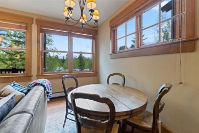 Discover the perfect mountain retreat in Keystone, Colorado! on The River Course At Keystone in Colorado - for sale on GolfHomes.com, golf home, golf lot