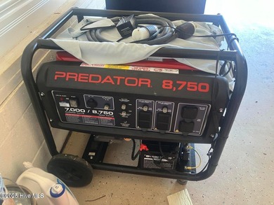 Welcome to your beautiful brick home overlooking a peaceful pond on Cape Fear National At Brunswick Forest in North Carolina - for sale on GolfHomes.com, golf home, golf lot