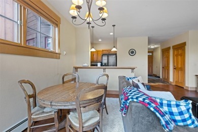 Discover the perfect mountain retreat in Keystone, Colorado! on The River Course At Keystone in Colorado - for sale on GolfHomes.com, golf home, golf lot