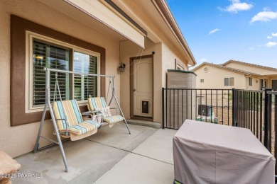 Welcome to 11160 Manzanita Trail, a  beautifully crafted custom on Prescott Golf and Country Club in Arizona - for sale on GolfHomes.com, golf home, golf lot