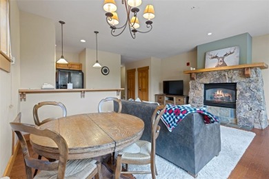 Discover the perfect mountain retreat in Keystone, Colorado! on The River Course At Keystone in Colorado - for sale on GolfHomes.com, golf home, golf lot