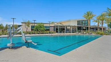 New Construction - Ready Now! Built by America's Most Trusted on Mountain Falls Golf Course in Nevada - for sale on GolfHomes.com, golf home, golf lot