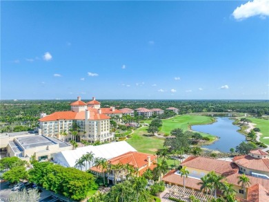 Experience the allure of Tiburon at the Ritz-Carlton, complete on Tiburon Golf Club in Florida - for sale on GolfHomes.com, golf home, golf lot