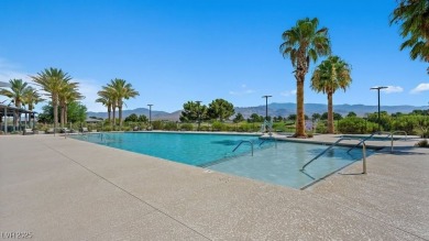 New Construction - Ready Now! Built by America's Most Trusted on Mountain Falls Golf Course in Nevada - for sale on GolfHomes.com, golf home, golf lot