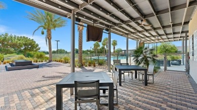 New Construction - Ready Now! Built by America's Most Trusted on Mountain Falls Golf Course in Nevada - for sale on GolfHomes.com, golf home, golf lot