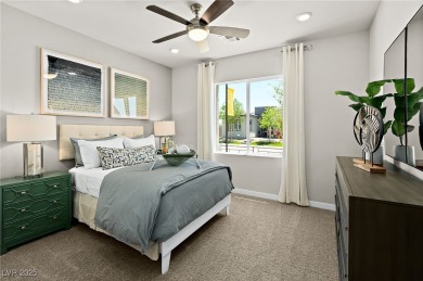 New Construction - Ready Now! Built by America's Most Trusted on Mountain Falls Golf Course in Nevada - for sale on GolfHomes.com, golf home, golf lot