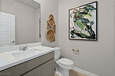 New Construction - Ready Now! Built by America's Most Trusted on Mountain Falls Golf Course in Nevada - for sale on GolfHomes.com, golf home, golf lot