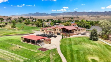 Welcome to 11160 Manzanita Trail, a  beautifully crafted custom on Prescott Golf and Country Club in Arizona - for sale on GolfHomes.com, golf home, golf lot