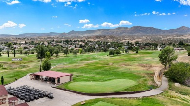 Welcome to 11160 Manzanita Trail, a  beautifully crafted custom on Prescott Golf and Country Club in Arizona - for sale on GolfHomes.com, golf home, golf lot