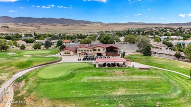 Welcome to 11160 Manzanita Trail, a  beautifully crafted custom on Prescott Golf and Country Club in Arizona - for sale on GolfHomes.com, golf home, golf lot