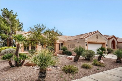 Located in the highly sought-after community of Sun City on Highland Falls Golf Club in Nevada - for sale on GolfHomes.com, golf home, golf lot