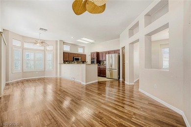 Located in the highly sought-after community of Sun City on Highland Falls Golf Club in Nevada - for sale on GolfHomes.com, golf home, golf lot