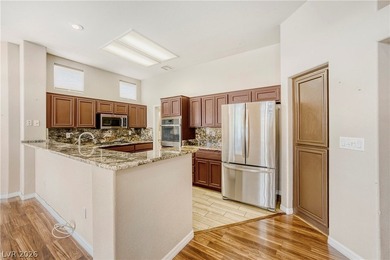 Located in the highly sought-after community of Sun City on Highland Falls Golf Club in Nevada - for sale on GolfHomes.com, golf home, golf lot