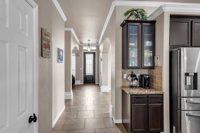 Description: Nestled in the sought-after Northshore Country Club on Northshore Country Club in Texas - for sale on GolfHomes.com, golf home, golf lot