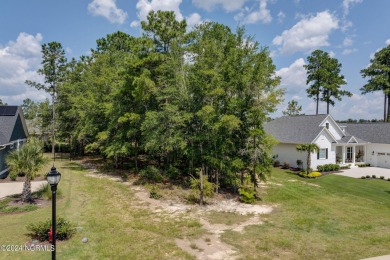 Located in the sought-after Timber Ridge section of Compass on Compass Pointe Golf Course in North Carolina - for sale on GolfHomes.com, golf home, golf lot