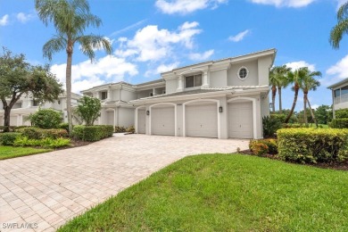 Wow!! Look at the panoramic views of the lake and 9th hole from on Estero Country Club in Florida - for sale on GolfHomes.com, golf home, golf lot