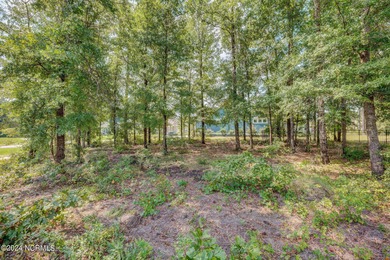 Located in the sought-after Timber Ridge section of Compass on Compass Pointe Golf Course in North Carolina - for sale on GolfHomes.com, golf home, golf lot