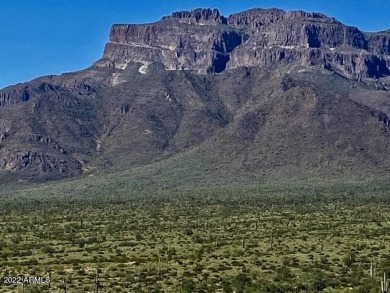 Where Eagles Dare! Superstition Mountain Golf & Country Club: a on Superstition Mountain Club - Lost Gold in Arizona - for sale on GolfHomes.com, golf home, golf lot