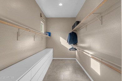 This is the Estrella lifestyle buyers dream about. Resort-style on Estrella Mountain Ranch Golf Course in Arizona - for sale on GolfHomes.com, golf home, golf lot