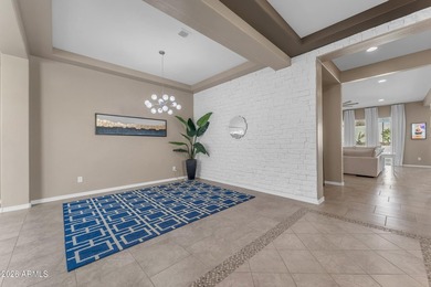 This is the Estrella lifestyle buyers dream about. Resort-style on Estrella Mountain Ranch Golf Course in Arizona - for sale on GolfHomes.com, golf home, golf lot