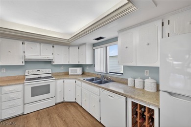 LOCATION...LOCATION.... LOCATION! Premium location on the on The Landings Yacht, Golf and Tennis Club in Florida - for sale on GolfHomes.com, golf home, golf lot