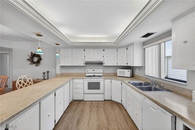 LOCATION...LOCATION.... LOCATION! Premium location on the on The Landings Yacht, Golf and Tennis Club in Florida - for sale on GolfHomes.com, golf home, golf lot