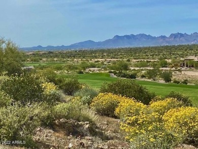 Where Eagles Dare! Superstition Mountain Golf & Country Club: a on Superstition Mountain Club - Lost Gold in Arizona - for sale on GolfHomes.com, golf home, golf lot