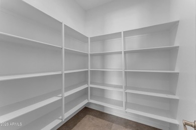 This is the Estrella lifestyle buyers dream about. Resort-style on Estrella Mountain Ranch Golf Course in Arizona - for sale on GolfHomes.com, golf home, golf lot