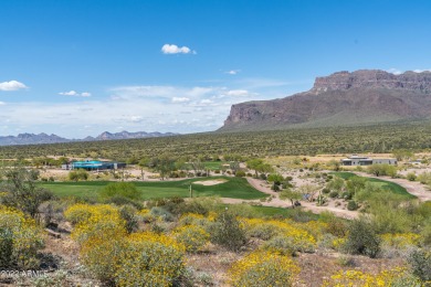 Where Eagles Dare! Superstition Mountain Golf & Country Club: a on Superstition Mountain Club - Lost Gold in Arizona - for sale on GolfHomes.com, golf home, golf lot