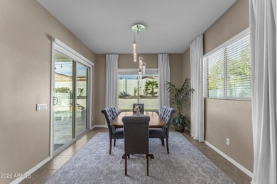 This is the Estrella lifestyle buyers dream about. Resort-style on Estrella Mountain Ranch Golf Course in Arizona - for sale on GolfHomes.com, golf home, golf lot