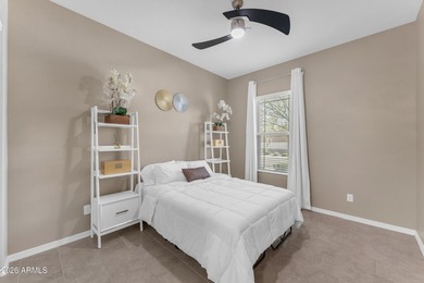 This is the Estrella lifestyle buyers dream about. Resort-style on Estrella Mountain Ranch Golf Course in Arizona - for sale on GolfHomes.com, golf home, golf lot