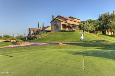 Where Eagles Dare! Superstition Mountain Golf & Country Club: a on Superstition Mountain Club - Lost Gold in Arizona - for sale on GolfHomes.com, golf home, golf lot