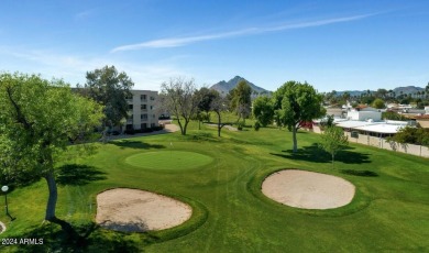 **MOTIVATED SELLER**  A great location to Downtown Scottsdale! on Scottsdale Shadows in Arizona - for sale on GolfHomes.com, golf home, golf lot