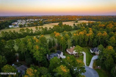 Beautiful 1.23 Acre wooded lot ready for your dream home. Great on Carolina Colours Golf Club in North Carolina - for sale on GolfHomes.com, golf home, golf lot