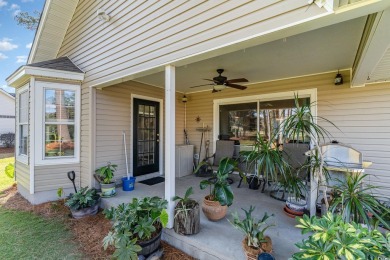 Welcome to your dream home in Buck Creek Plantation, nestled in on Aberdeen Golf and Country Club in South Carolina - for sale on GolfHomes.com, golf home, golf lot