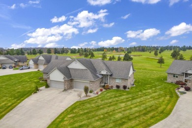 Charming, relaxing home on the 7th Fairway of Lakeview Hills on Lakeview Hills Country Club and Resort  in Michigan - for sale on GolfHomes.com, golf home, golf lot