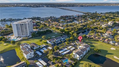 LOCATION...LOCATION.... LOCATION! Premium location on the on The Landings Yacht, Golf and Tennis Club in Florida - for sale on GolfHomes.com, golf home, golf lot