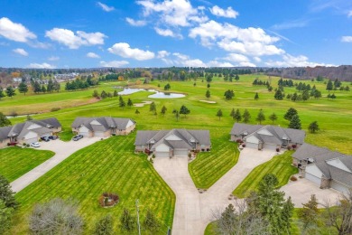 Charming, relaxing home on the 7th Fairway of Lakeview Hills on Lakeview Hills Country Club and Resort  in Michigan - for sale on GolfHomes.com, golf home, golf lot