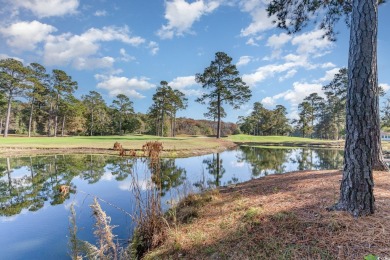 Welcome to your dream home in Buck Creek Plantation, nestled in on Aberdeen Golf and Country Club in South Carolina - for sale on GolfHomes.com, golf home, golf lot