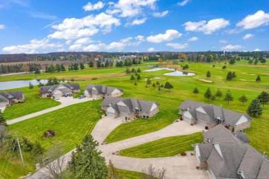 Charming, relaxing home on the 7th Fairway of Lakeview Hills on Lakeview Hills Country Club and Resort  in Michigan - for sale on GolfHomes.com, golf home, golf lot