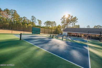 Beautiful 1.23 Acre wooded lot ready for your dream home. Great on Carolina Colours Golf Club in North Carolina - for sale on GolfHomes.com, golf home, golf lot