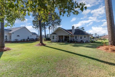 Welcome to your dream home in Buck Creek Plantation, nestled in on Aberdeen Golf and Country Club in South Carolina - for sale on GolfHomes.com, golf home, golf lot