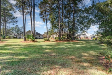 Welcome to your dream home in Buck Creek Plantation, nestled in on Aberdeen Golf and Country Club in South Carolina - for sale on GolfHomes.com, golf home, golf lot