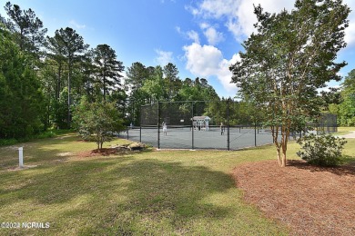 Beautiful 1.23 Acre wooded lot ready for your dream home. Great on Carolina Colours Golf Club in North Carolina - for sale on GolfHomes.com, golf home, golf lot