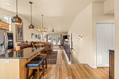 Beautifully maintained home in the desirable Village Greens on Village Greens Golf Club in Montana - for sale on GolfHomes.com, golf home, golf lot