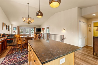 Beautifully maintained home in the desirable Village Greens on Village Greens Golf Club in Montana - for sale on GolfHomes.com, golf home, golf lot