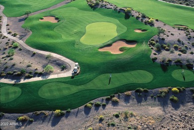 Where Eagles Dare! Superstition Mountain Golf & Country Club: a on Superstition Mountain Club - Lost Gold in Arizona - for sale on GolfHomes.com, golf home, golf lot